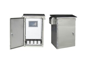 बीकेबीपीएफ तीन चरण असंतुलन स्वचालित विनियमित उपकरण