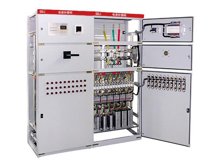 रिएक्टिव पावर मुआवजा